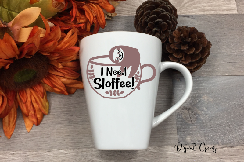 sloffee-coffee-design