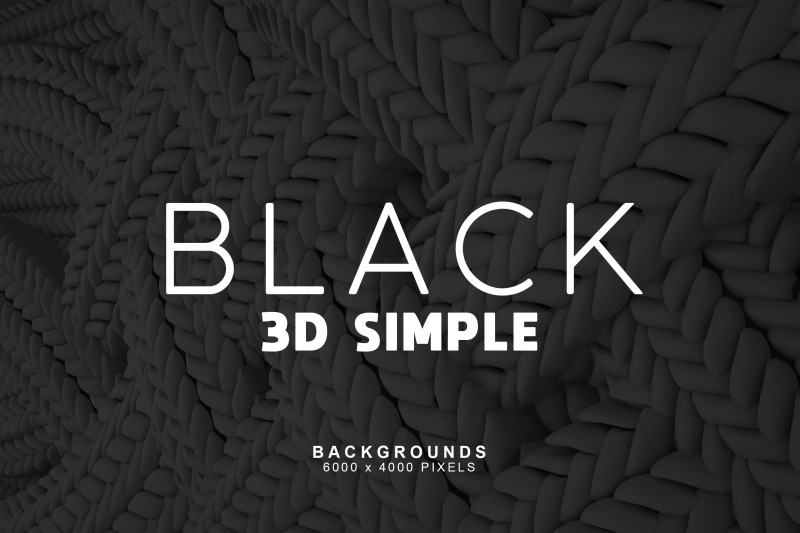 simple-3d-black-bakgrounds-1