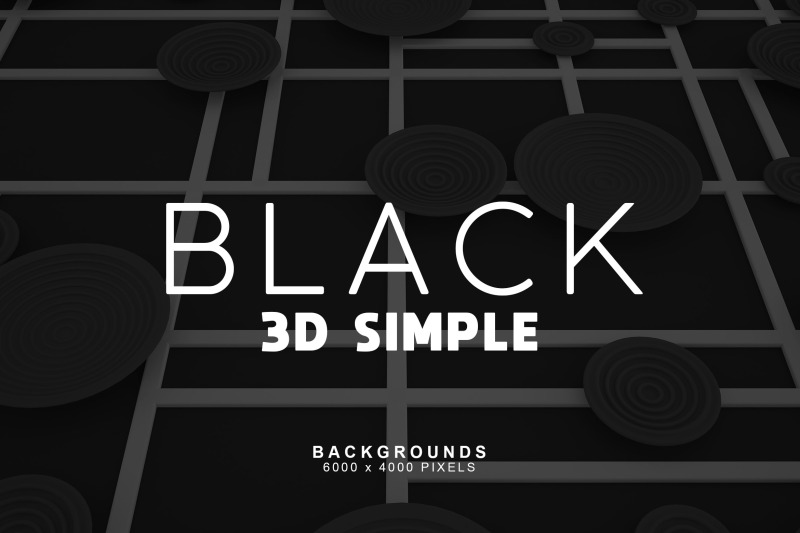 simple-3d-black-bakgrounds-3