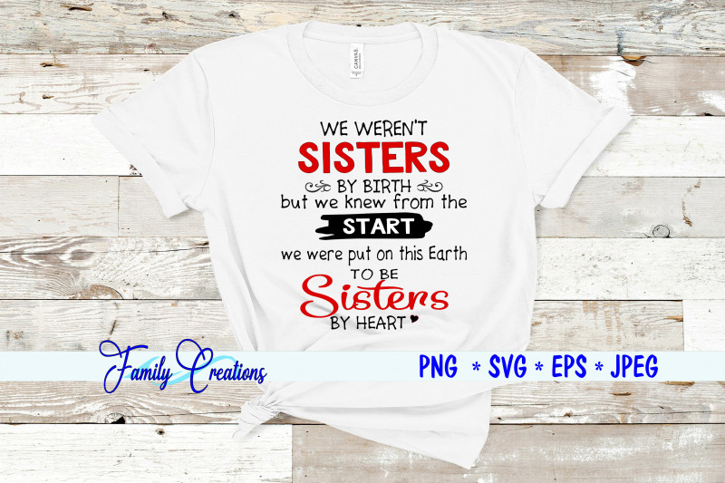sister-039-s-by-heart