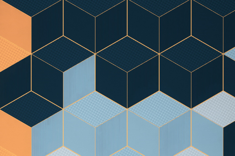 textured-hexagon-backgrounds