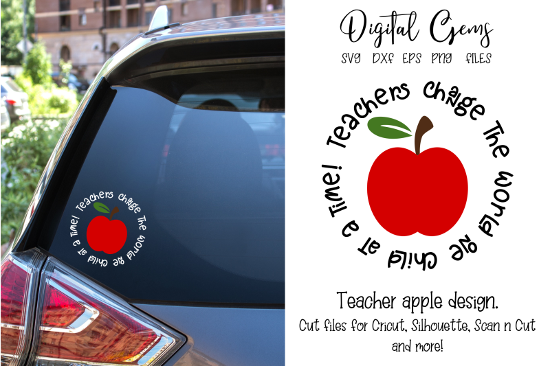 teacher-apple-design