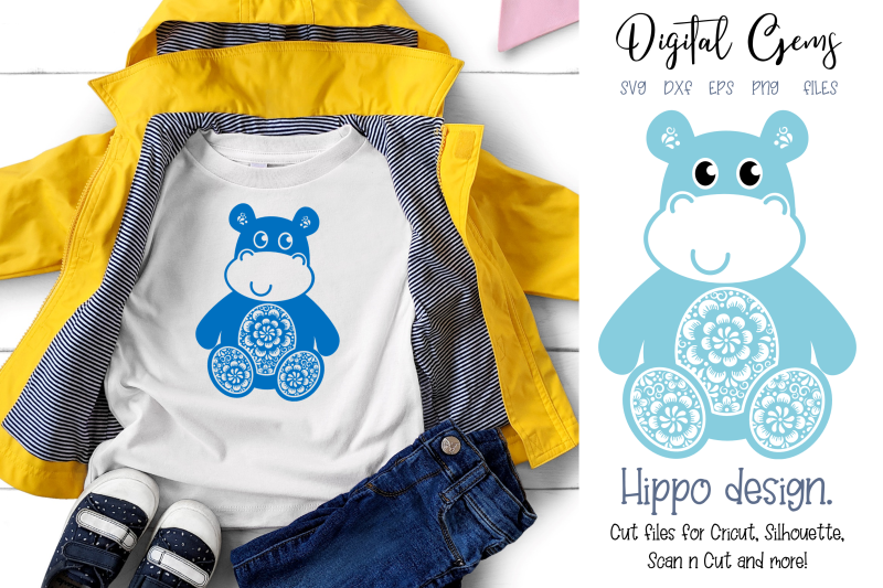 hippo-design