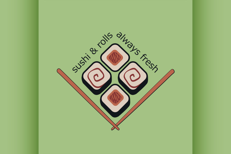 vector-sushi-logo