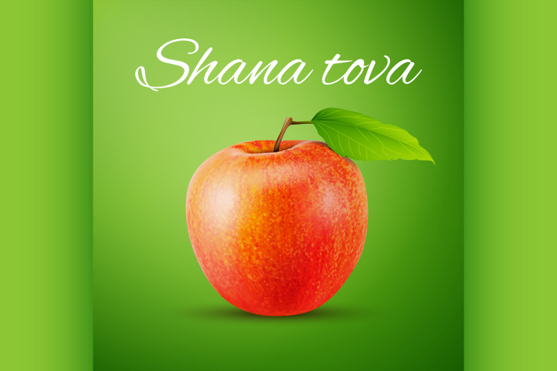 apple-with-shana-tova