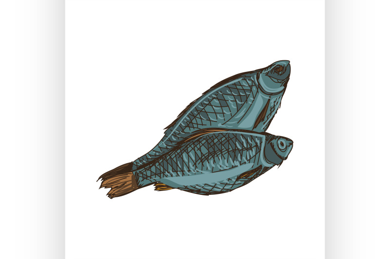 doodle-fish