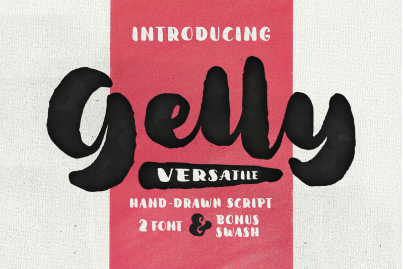 gelly-script