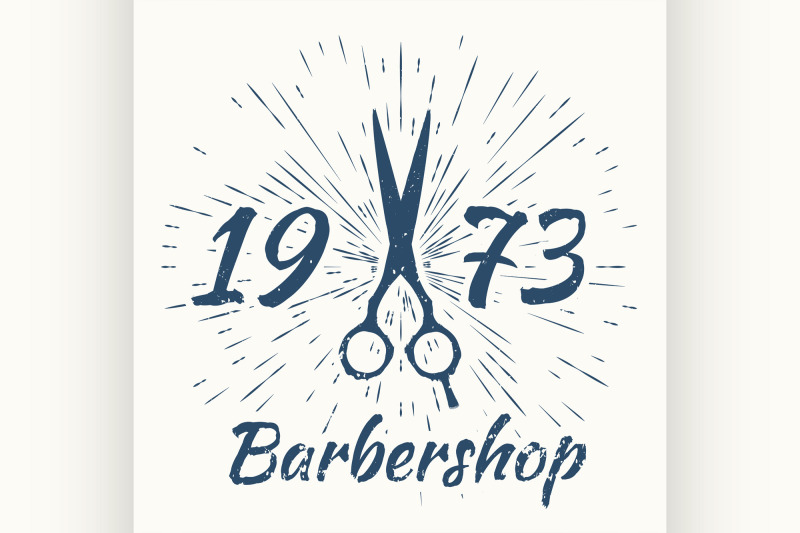 scissors-and-vintage-sun-burst-frame-barbershop-emblem