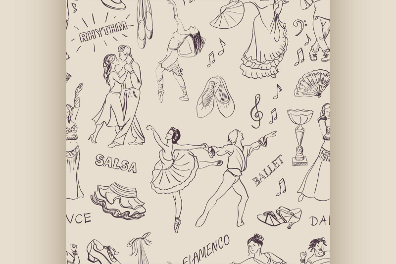 seamless-pattern-of-the-dancing