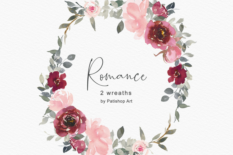 floral-frame-and-wreath-collection-watercolor