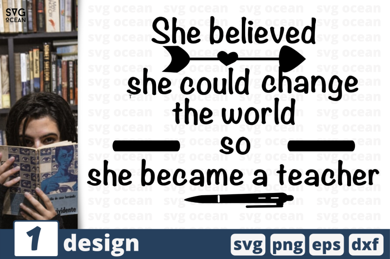 1-she-became-a-teacher-nbsp-svg-bundle-quotes-cricut-svg