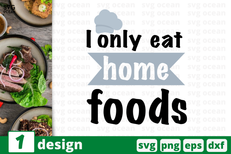 1-i-only-eat-home-foods-nbsp-svg-bundle-quotes-cricut-svg