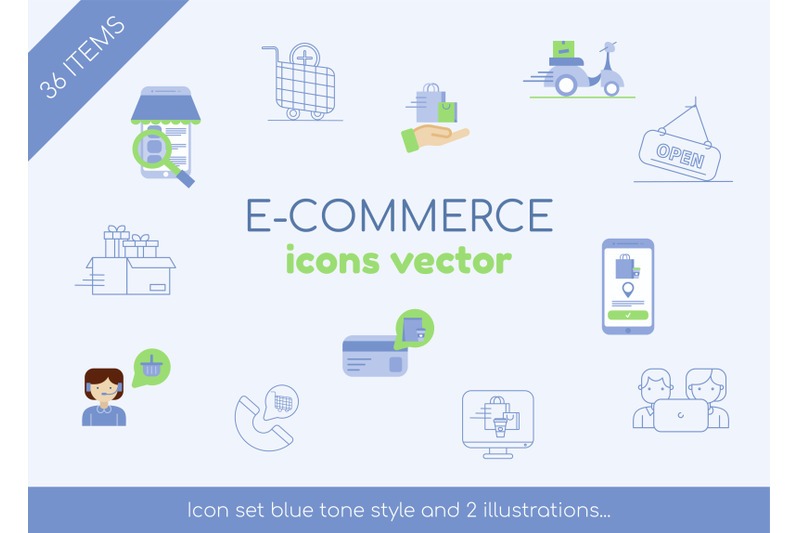 e-commerce-icon-set