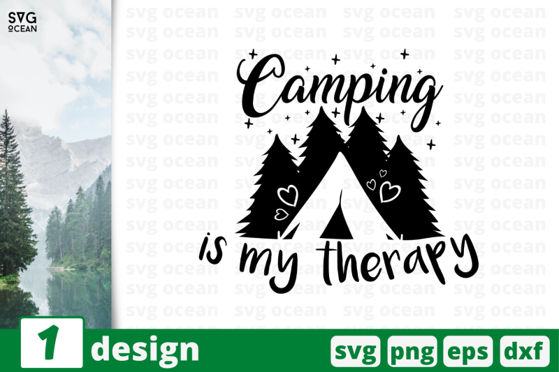 1-nbsp-camping-is-my-therapy-svg-bundle-quotes-cricut-svg