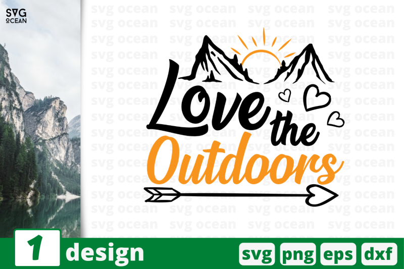 1-nbsp-love-the-outdoors-svg-bundle-quotes-cricut-svg