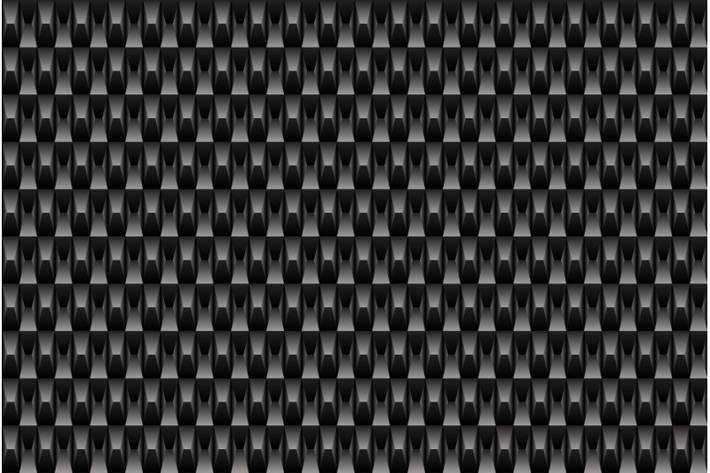 black-brick-texture-carbon-repeat-virtual-background-zoom