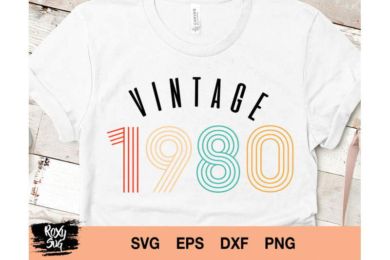 vintage-1980-svg-vintage-birthday-svg-1980-clipart