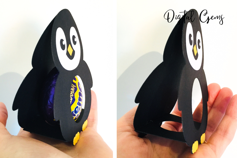rabbit-lamb-penguin-and-duck-egg-holder-designs