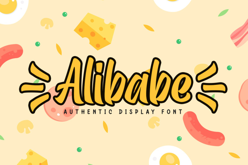 alibabe