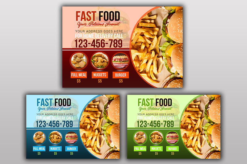 fast-food-nbsp-flyer-template