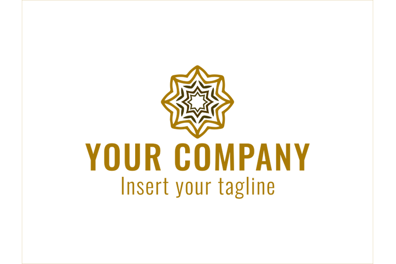 logo-gold-vector-patterned-mosaic-icon