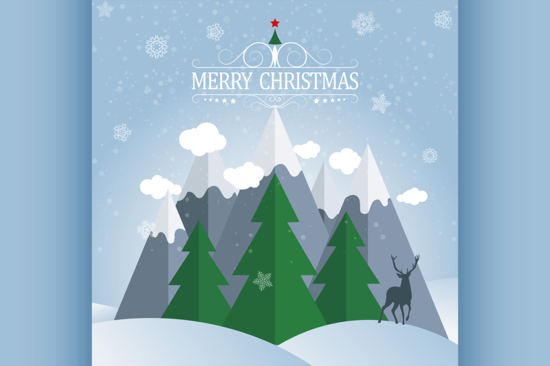 christmas-card-winter-holidays-landscape