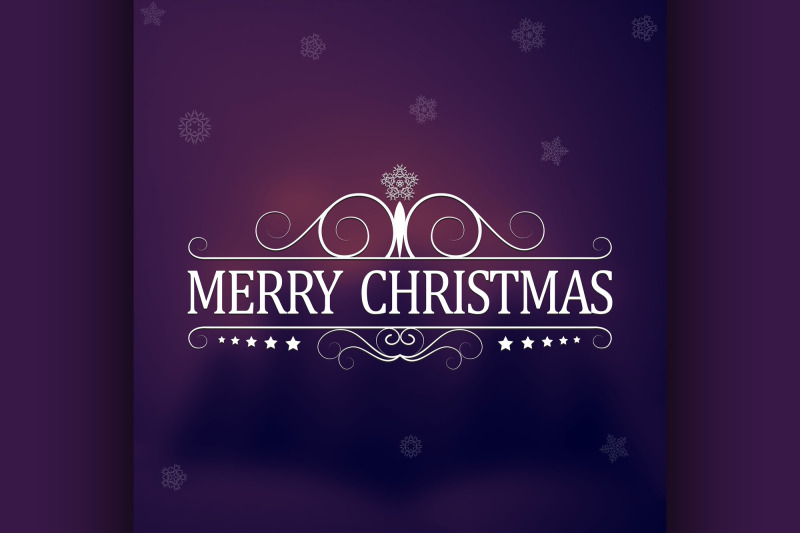 merry-christmas-and-happy-new-year-vintage-background-with-typography