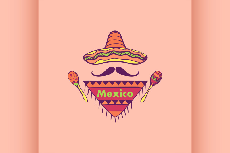 mexican-label-and-emblem-lang-quot-x-repair