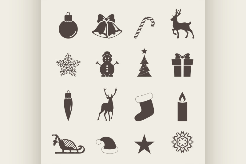 christmas-icons