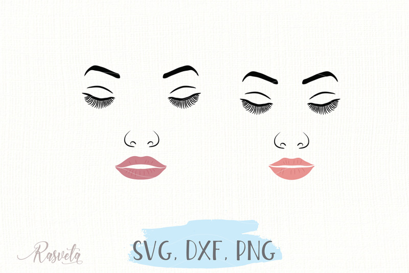 make-up-svg-female-face-makeup-8