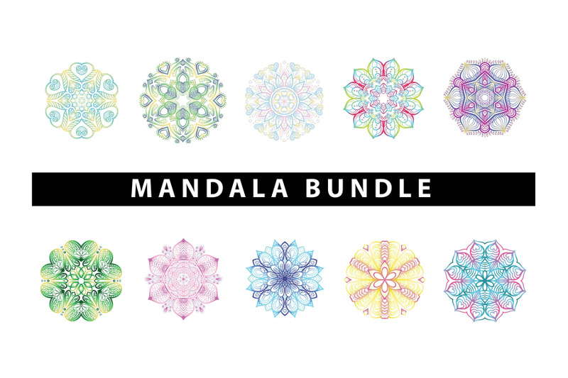 mandala-bundle-i