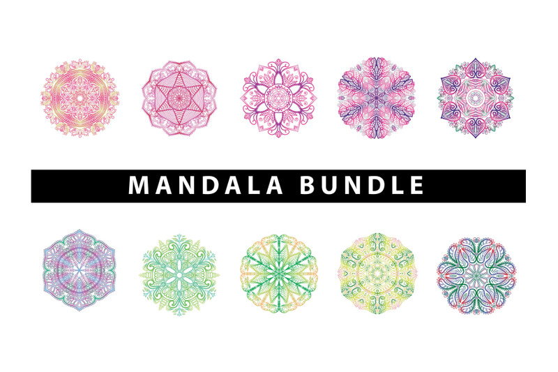 mandala-bundle-ii