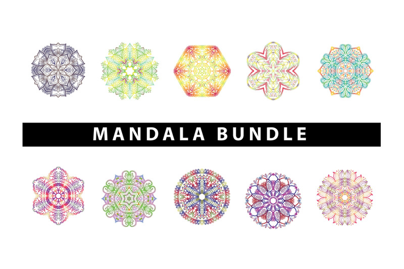 mandala-bundle-illustration