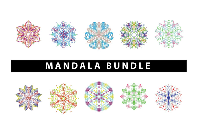 mandala-bundle-10-item