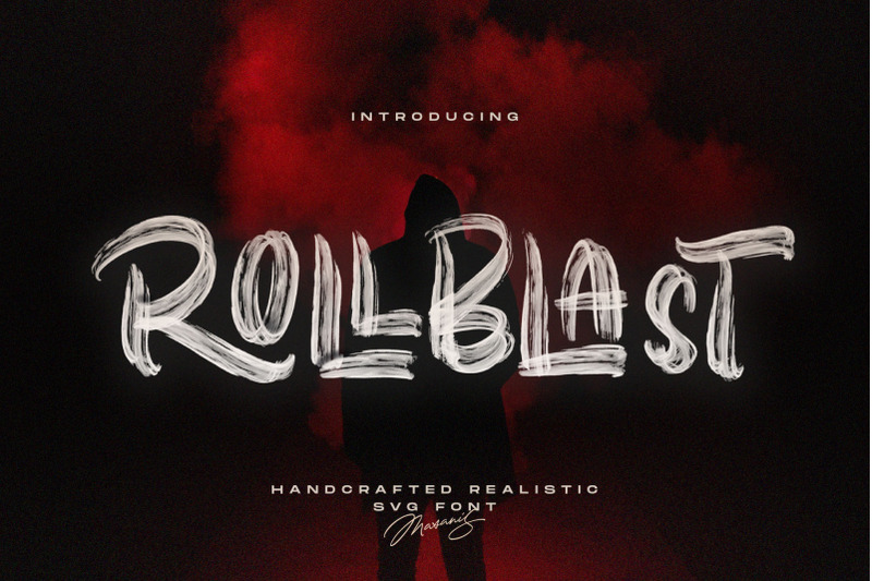 rollblast