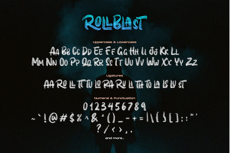 rollblast