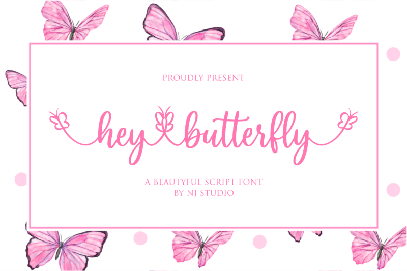 hey-butterfly