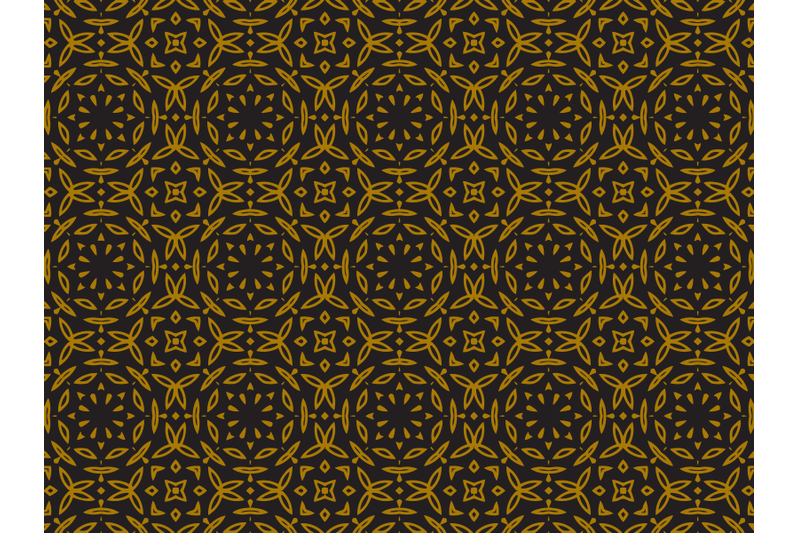 pattern-gold-elliptical-ornament-orbit