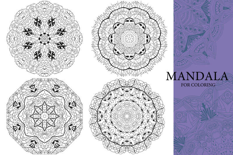 mandalas-for-coloring-big-set