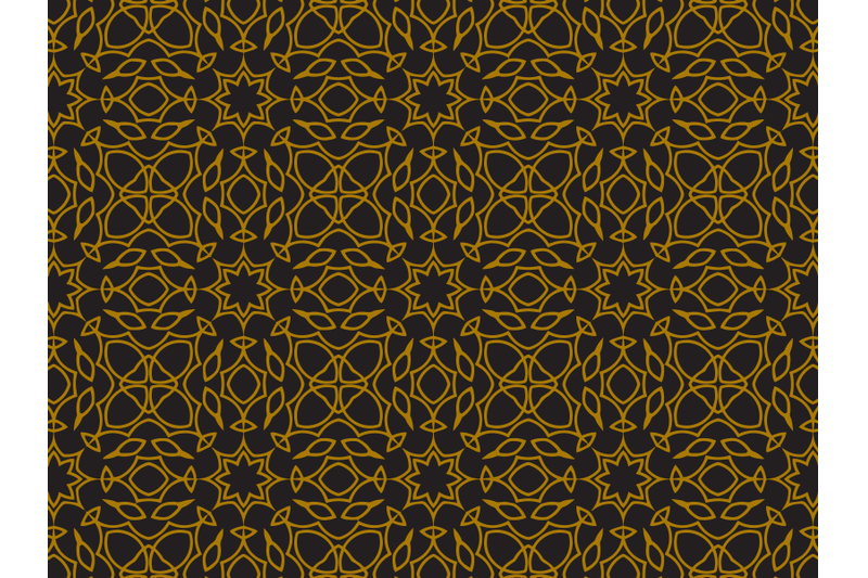 pattern-gold-regular-abstract-lines