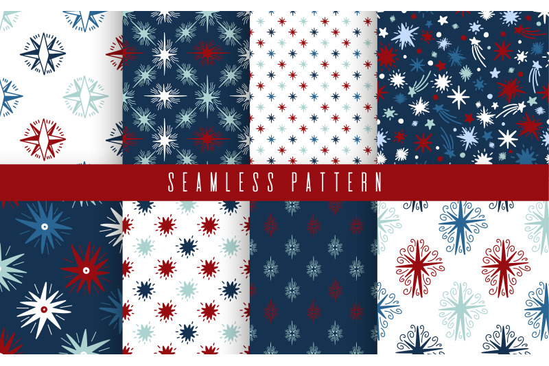 pattern-set-star