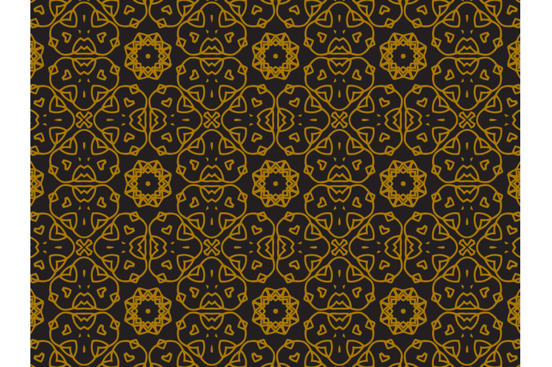 pattern-gold-luxury