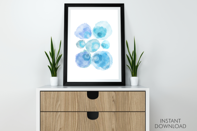 blue-watercolor-summer-printable-painting