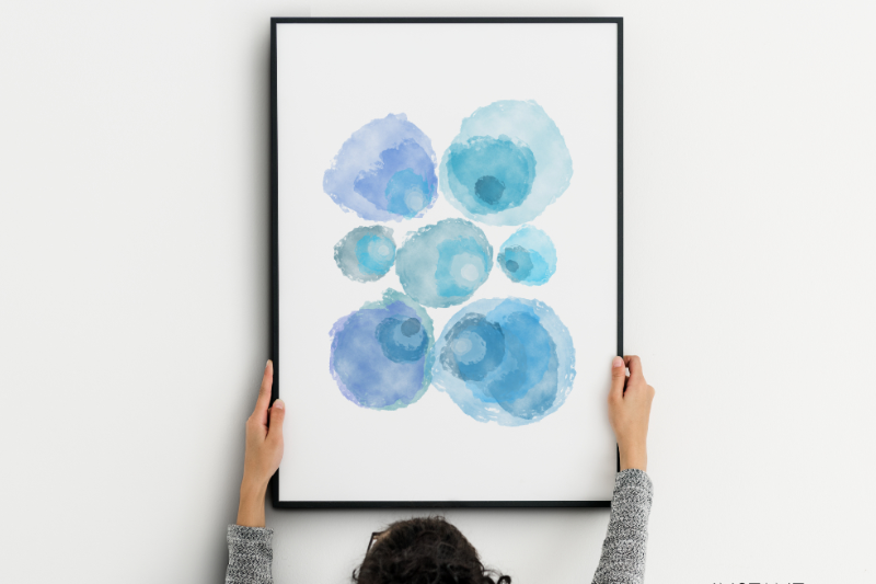 blue-watercolor-summer-printable-painting