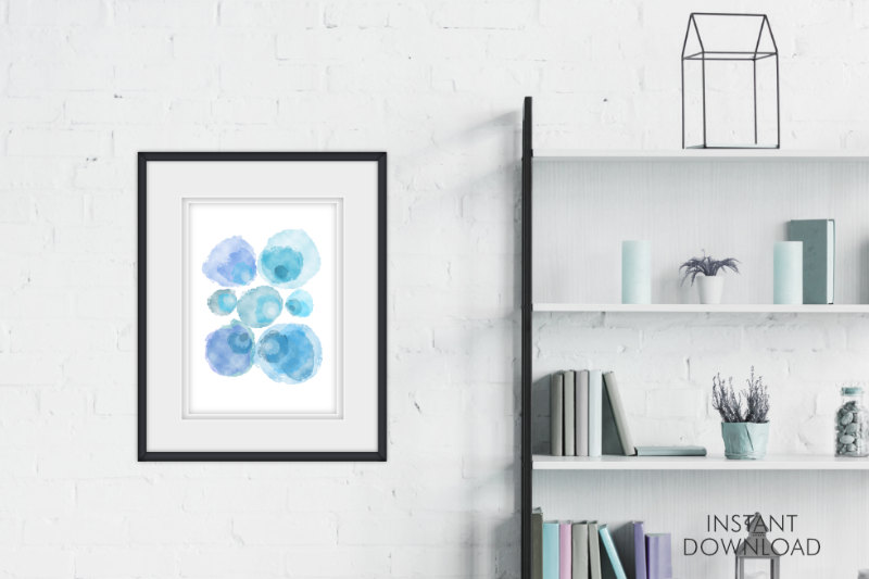 blue-watercolor-summer-printable-painting