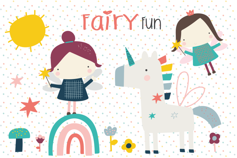 fairy-fun