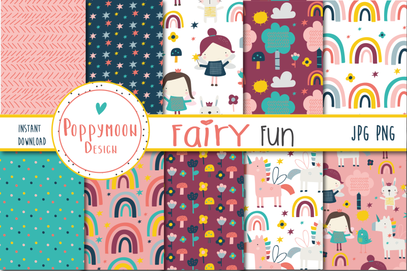 fairy-fun-paper