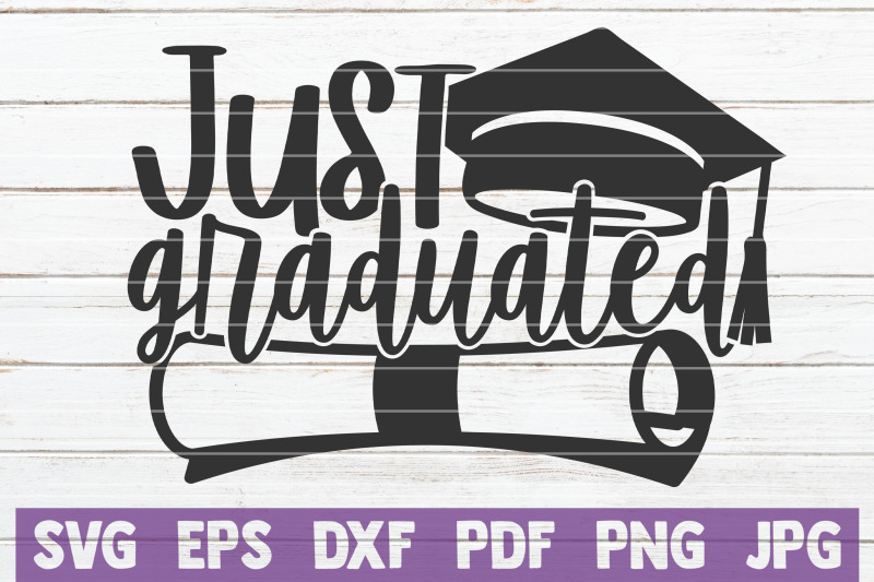 just-graduated-svg-cut-file