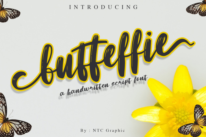 butteffie-script-font