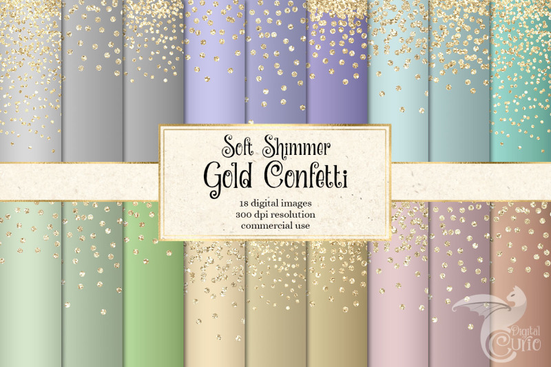soft-shimmer-gold-confetti-digital-paper